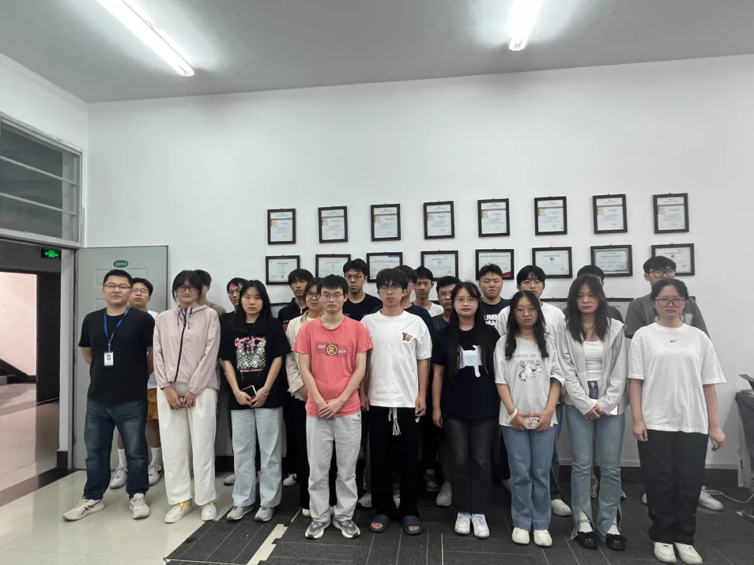 【結班留影】好運藏在你的實力里，也藏在你