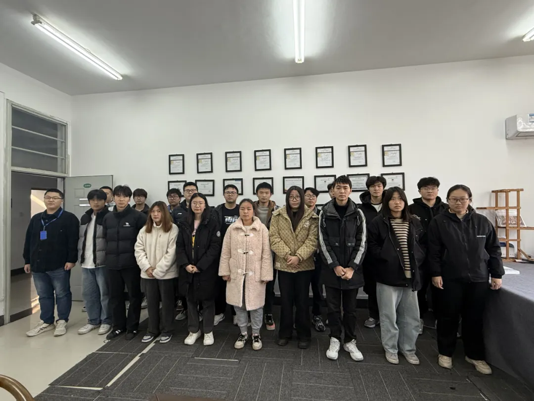 結班留影 | 此際終章，亦是新篇序啟