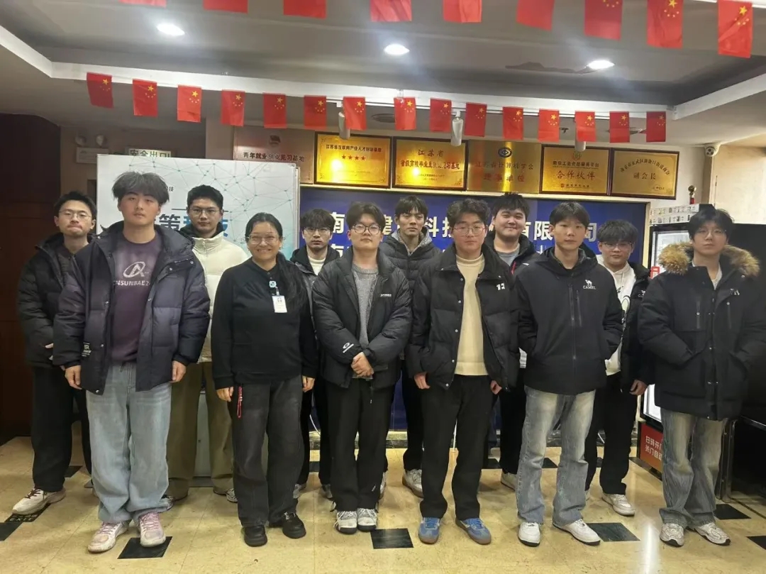 結(jié)業(yè)有期，成長無限 | 建策近期結(jié)班合影